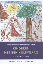Kinderen met een hulpvraag