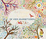 De vier jaargetijden