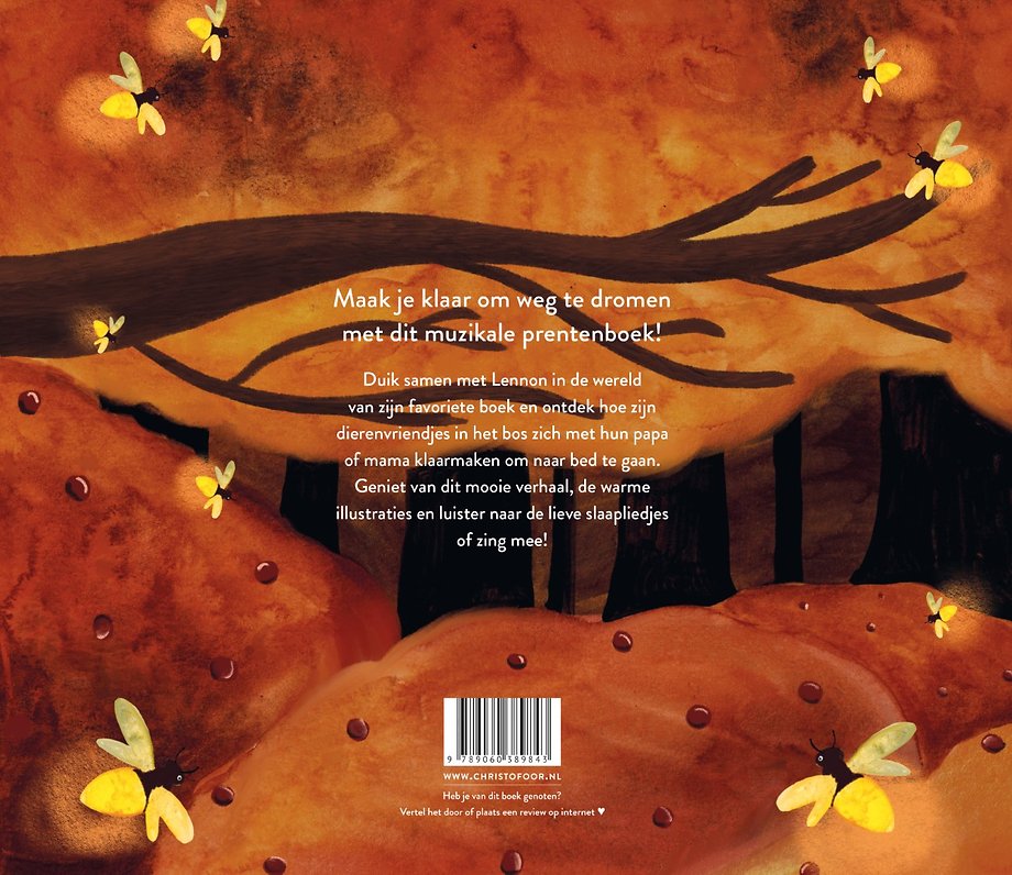 Ga maar lekker slapen