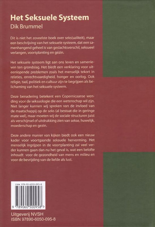 Het seksuele systeem