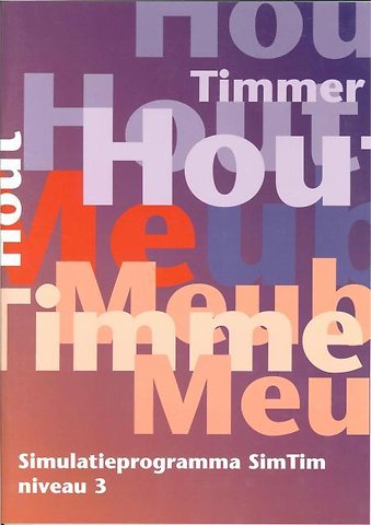 Naslagwerk SimTim Niveau 3
