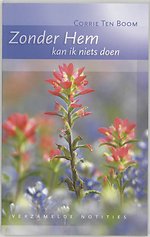 Zonder hem kan ik niets doen