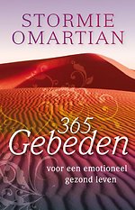 365 Gebeden voor een emotioneel gezond leven
