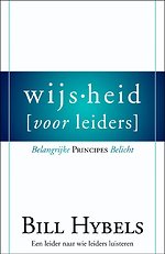 Wijsheid voor leiders