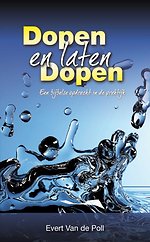 Dopen en laten dopen