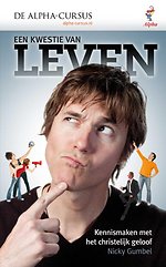 Een kwestie van leven
