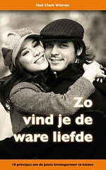 Zo vind je de ware liefde