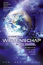 Moderne wetenschap in de Bijbel
