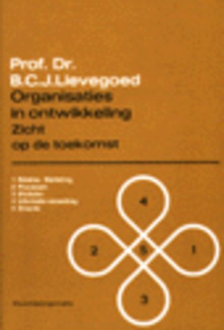 Organisaties in ontwikkeling