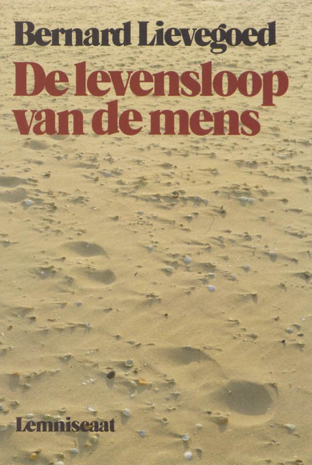 De levensloop van de mens door Bernard Lievegoed Managementboek.nl