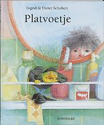 Platvoetje