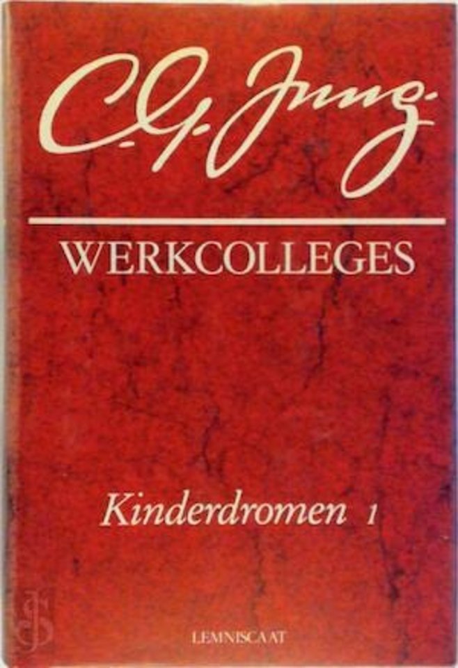 Kinderdromen 1