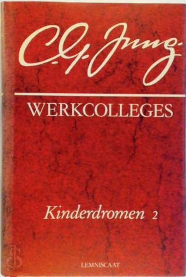 Werkcolleges 2 kinderdromen 2
