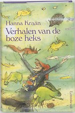 Verhalen van de boze heks