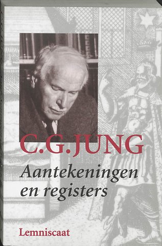 Aantekeningen en registers