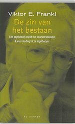 De zin van het bestaan