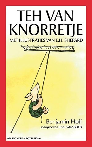 Teh van Knorretje