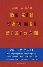 De zin van het bestaan