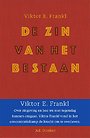 De zin van het bestaan De zin van het bestaan