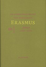 De correspondentie van Desiderius Erasmus 10