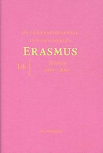 De correspondentie van Desiderius Erasmus deel 14 Brieven 1926 - 2081