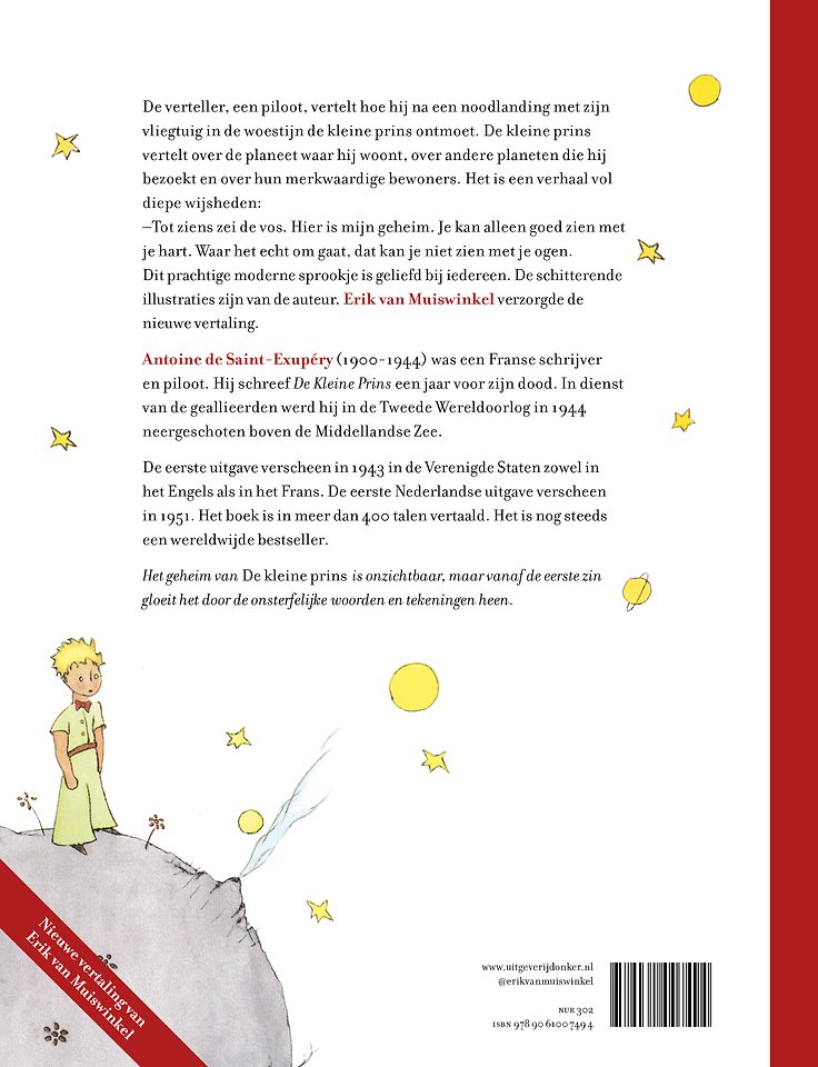 De Kleine Prins