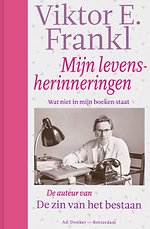 Mijn levensherinneringen