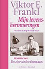 Mijn levensherinneringen Mijn levensherinneringen