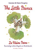 De kleine prins/The Little Prince