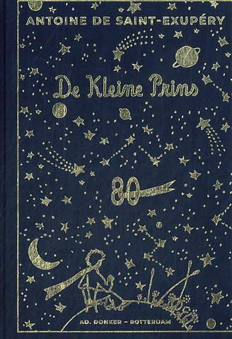 De kleine prins