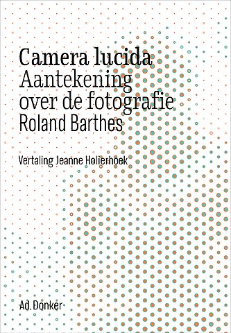 Camera lucida