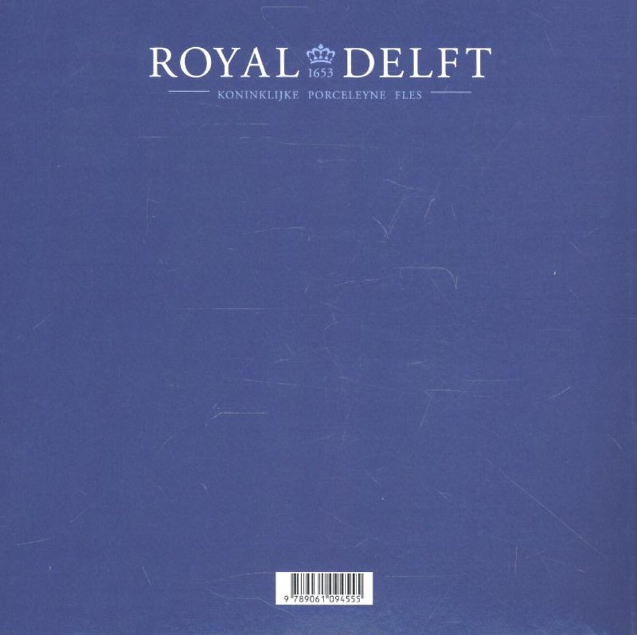 de Koninklijke Porceleyne fles