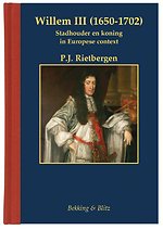 Willem III (1650-1702)