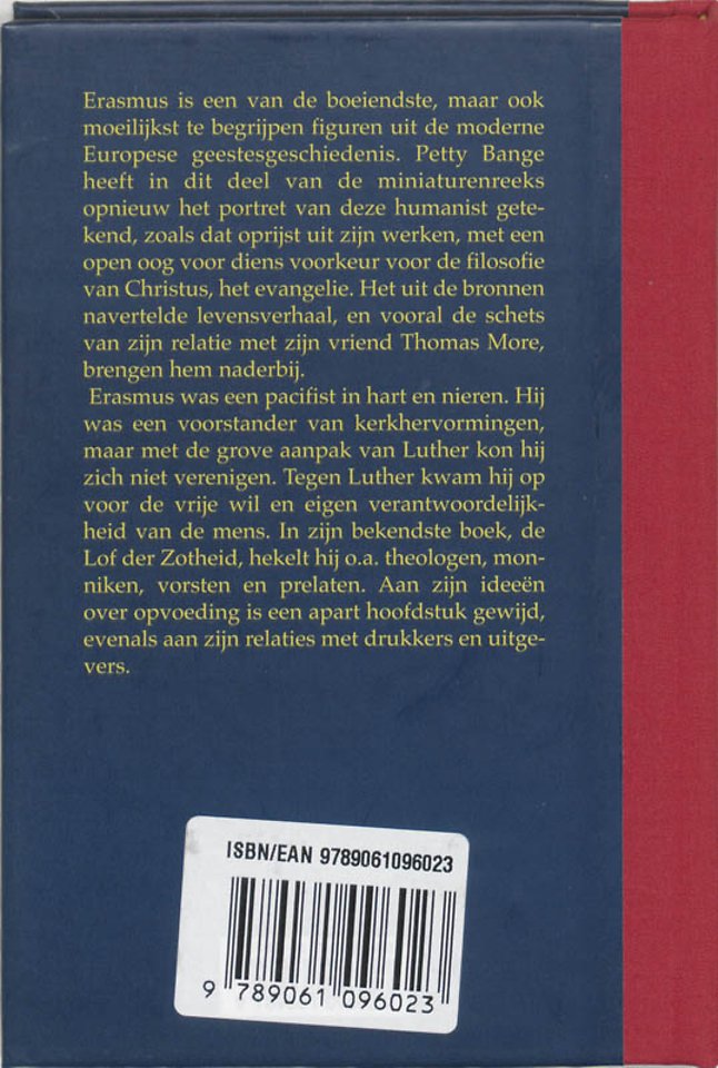 Desiderius Erasmus
