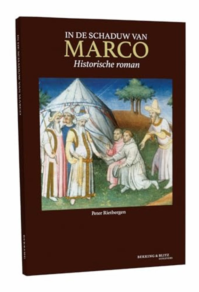 In de schaduw van Marco