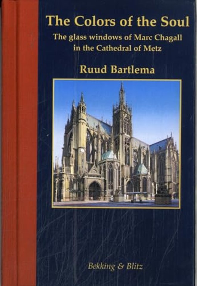 The colors of the soul