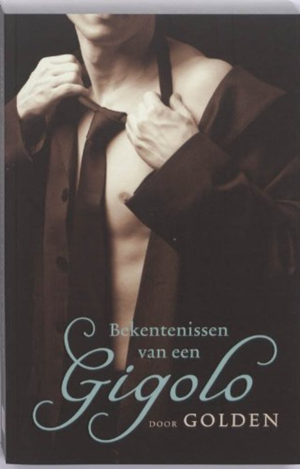 Bekentenissen van een gigolo