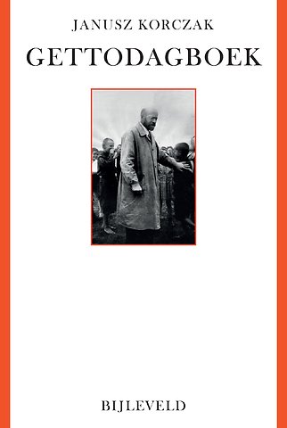 Gettodagboek