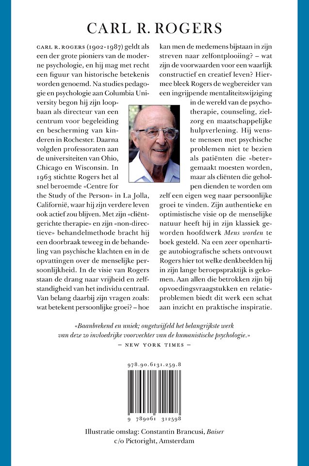 Mens worden