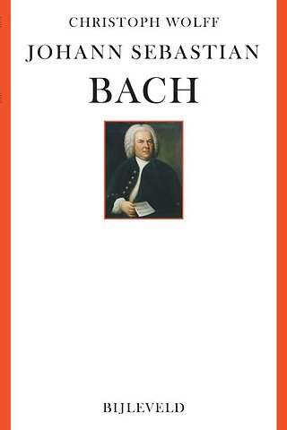 Johann Sebastian Bach