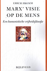 Marx' visie op de mens