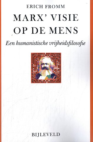 Marx' visie op de mens