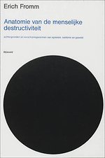 Anatomie van de menselijke destructiviteit