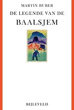 De legende van de Baalsjem