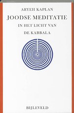 Joodse meditatie