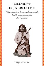Ik, Geronimo