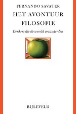 Het avontuur filosofie