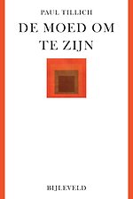 De moed om te zijn
