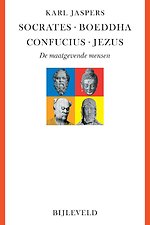 Socrates, Boeddha, Confucius, Jezus