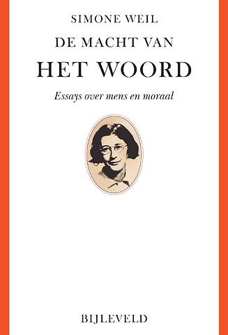 De macht van het woord